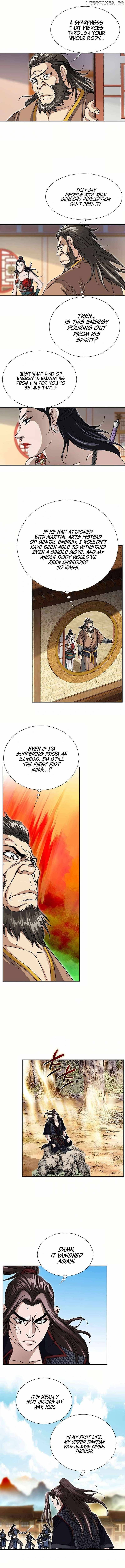 Return of the Immortal Monk Chapter 14 2